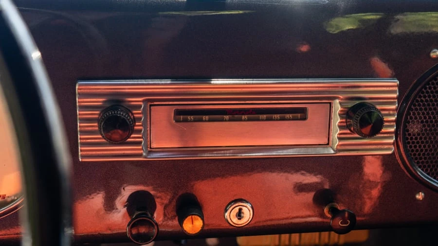 1947 Crosley CC - Image 9 of 12