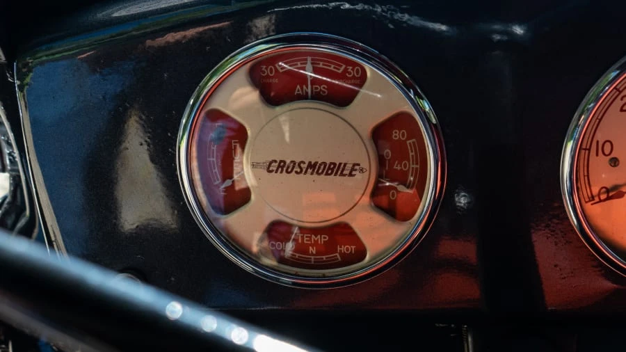 1947 Crosley CC - Image 10 of 12