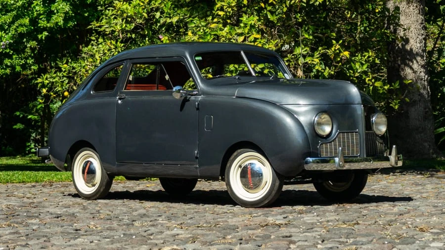 1947 Crosley CC - Image 12 of 12