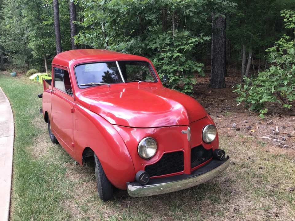 1947 Crosley CC - Image 3 of 31