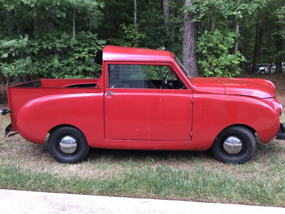 1947 Crosley CC - Image 4 of 31
