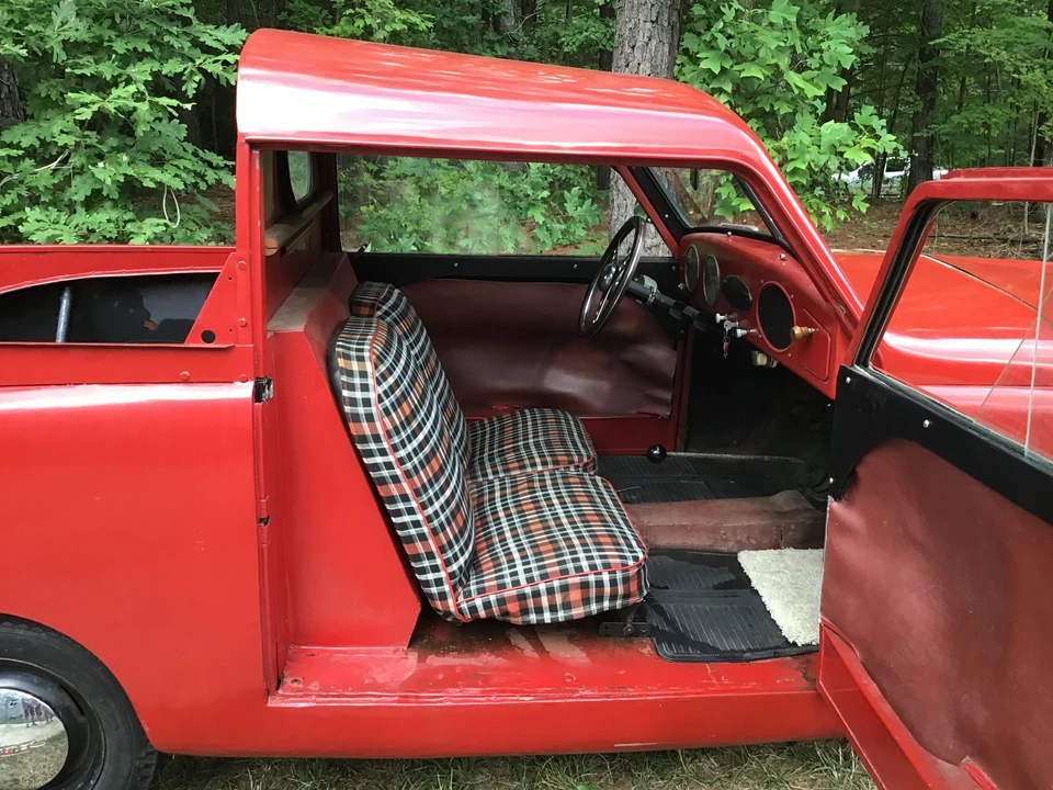 1947 Crosley CC - Image 23 of 31