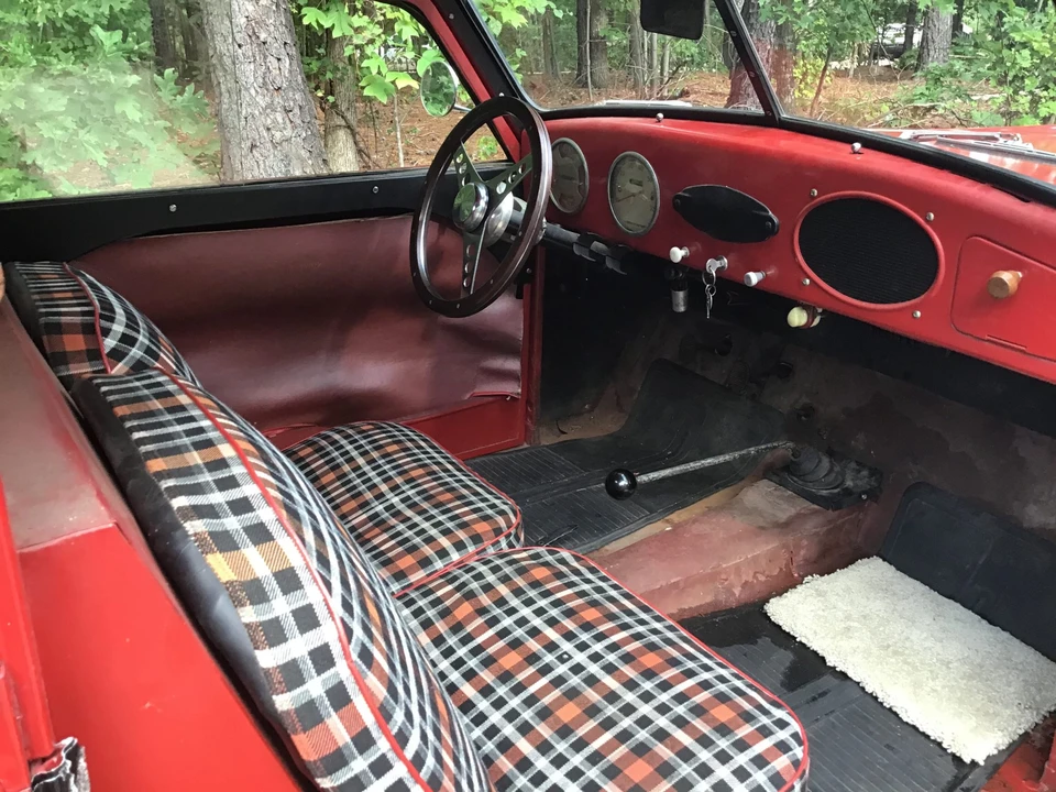 1947 Crosley CC - Image 20 of 31