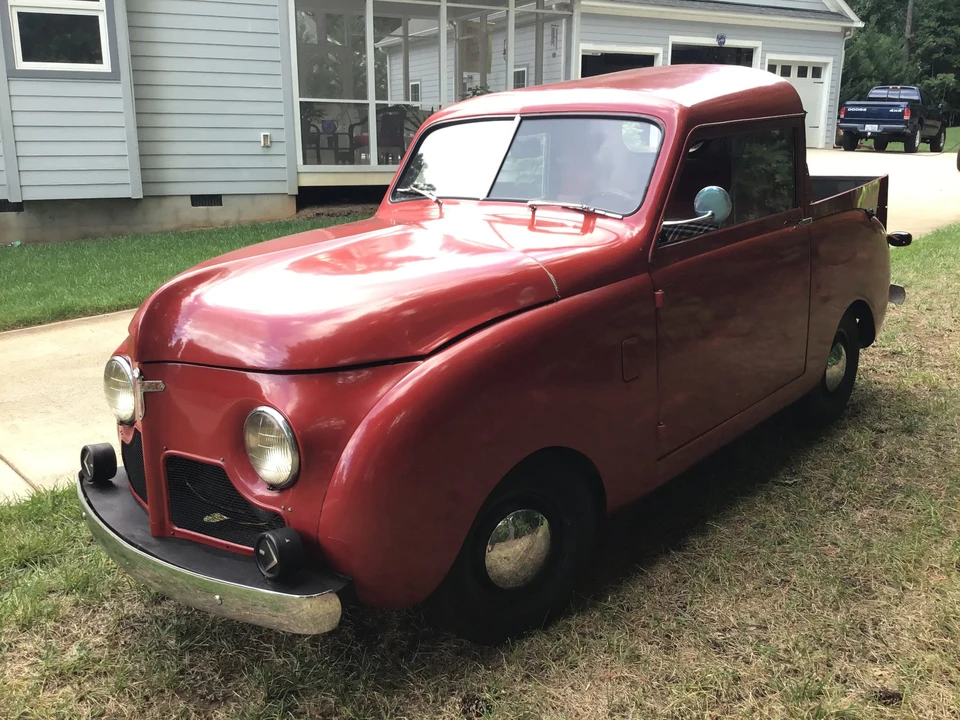 1947 Crosley CC - Image 2 of 31