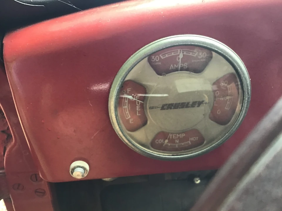 1947 Crosley CC - Image 21 of 31