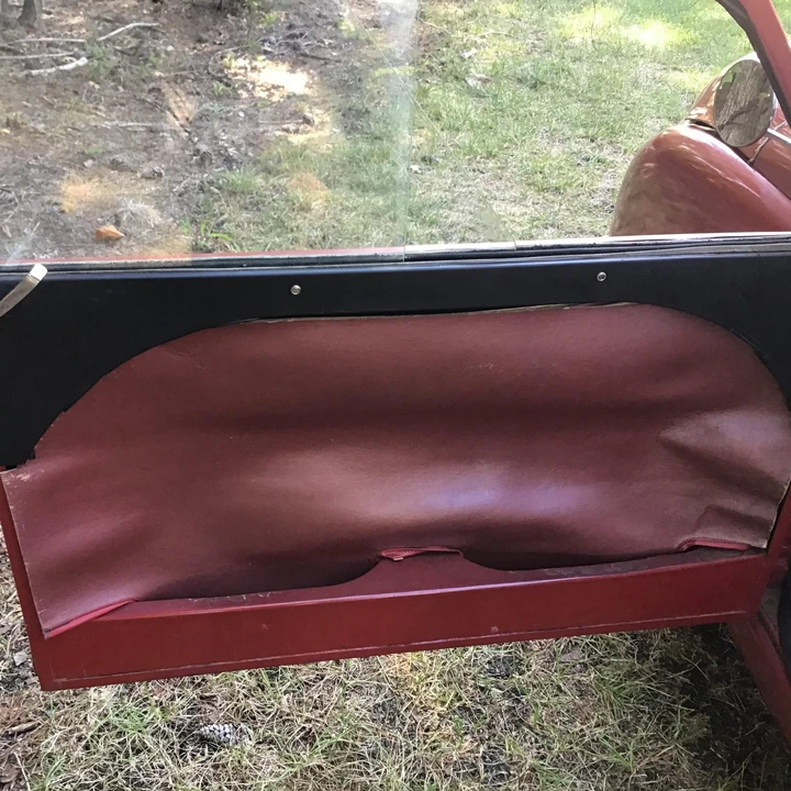 1947 Crosley CC - Image 24 of 31