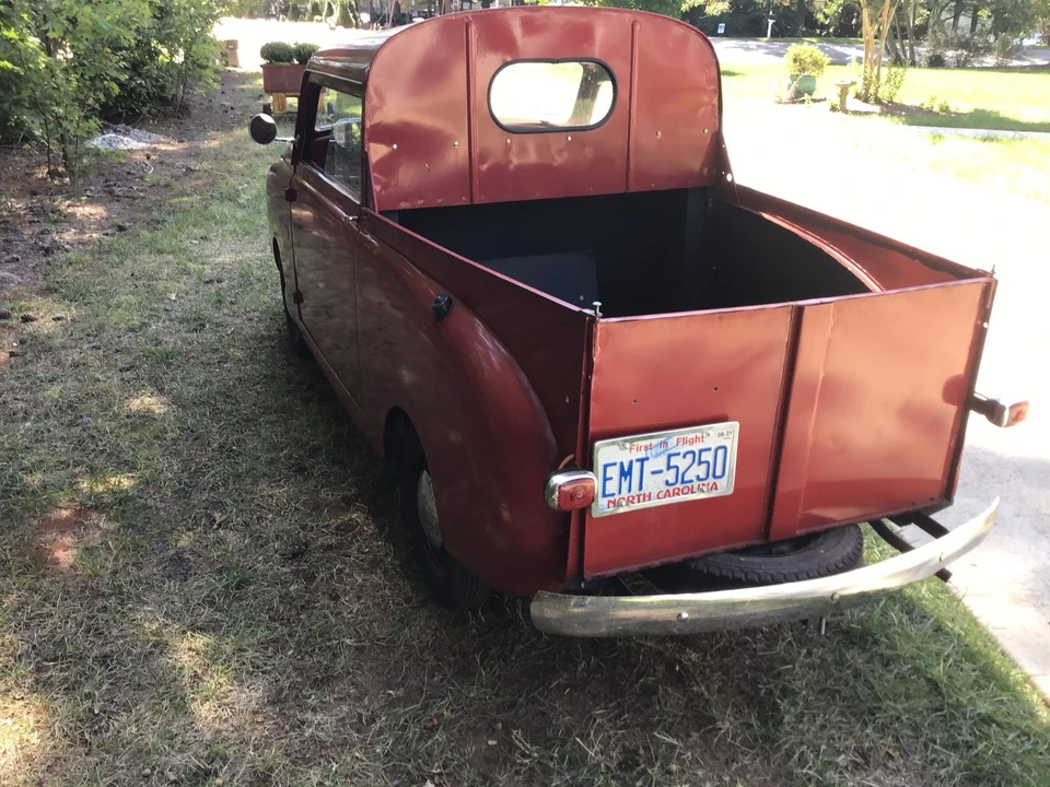 1947 Crosley CC - Image 7 of 31
