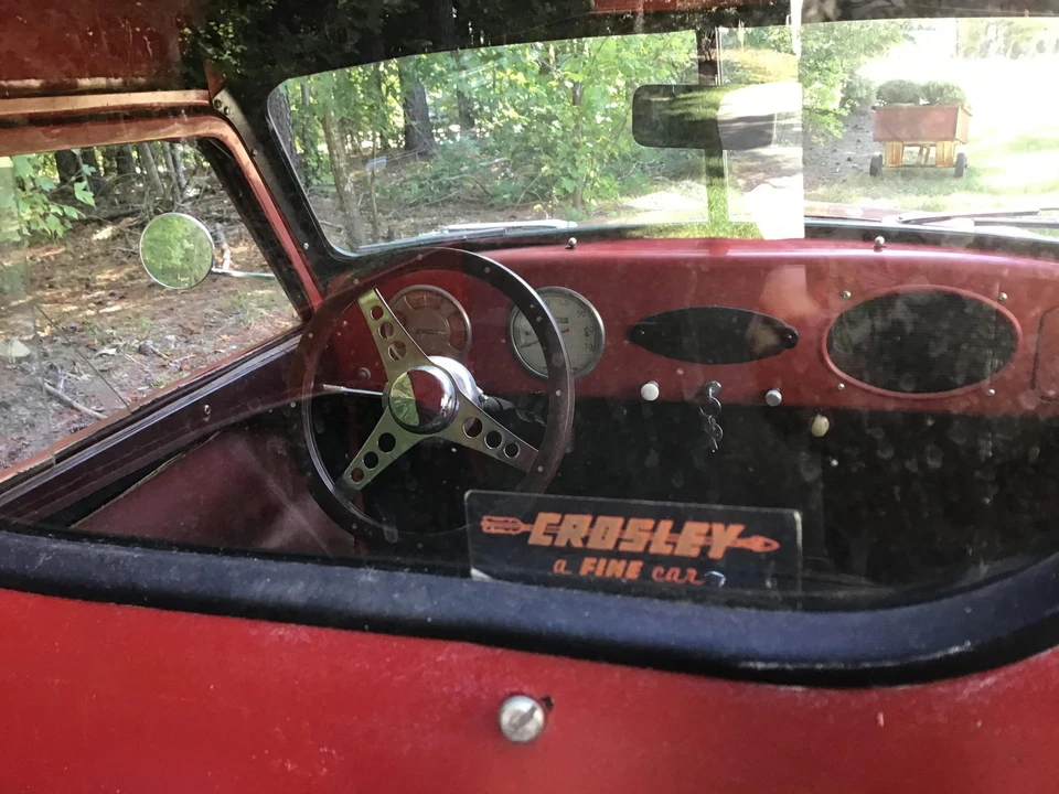 1947 Crosley CC - Image 9 of 31