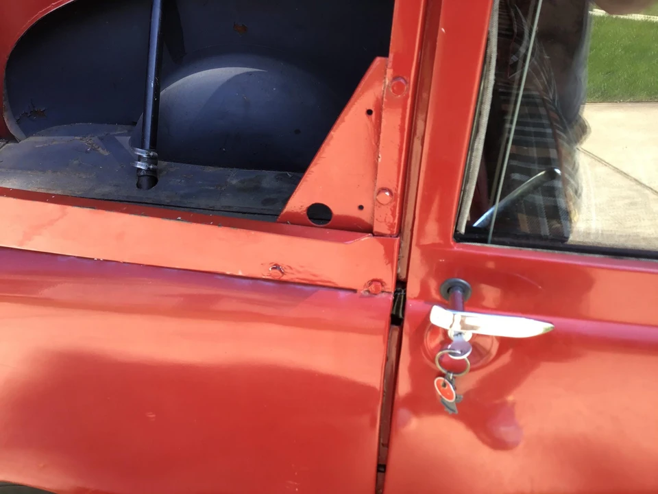 1947 Crosley CC - Image 18 of 31