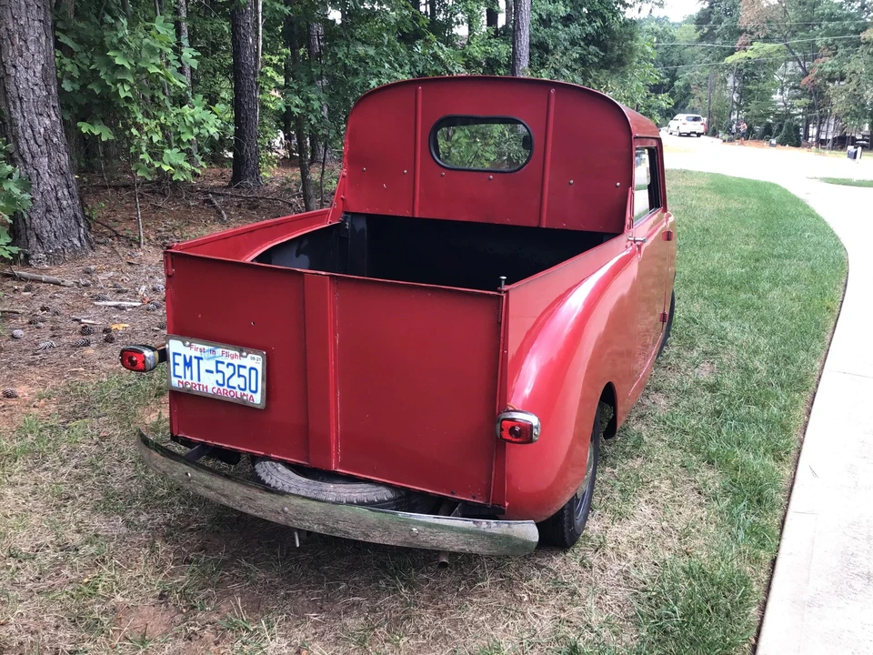 1947 Crosley CC - Image 6 of 31