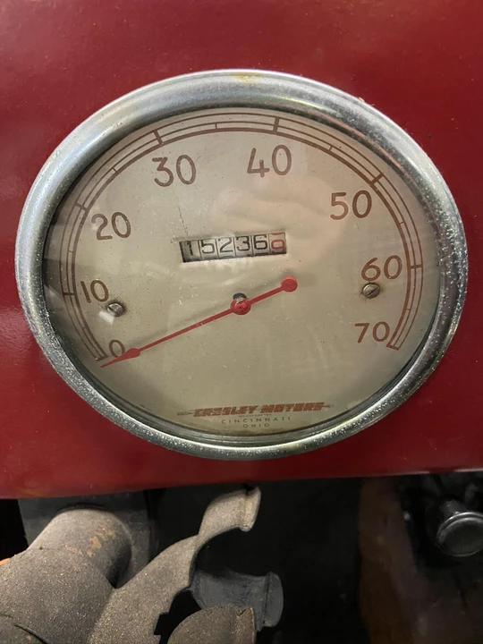 1947 Crosley CC - Image 22 of 31