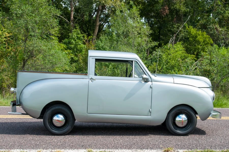 1947 Crosley CC - Image 2 of 6