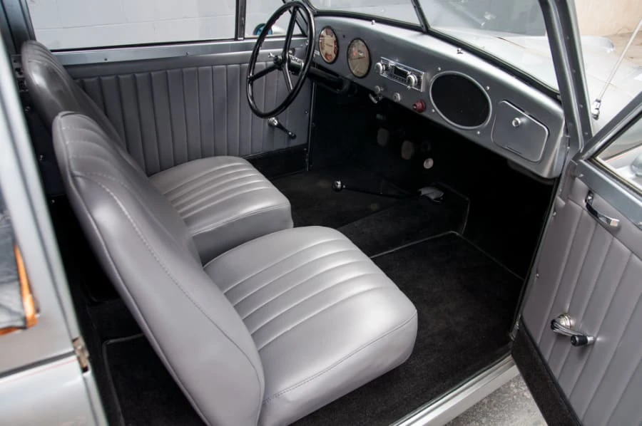 1947 Crosley CC - Image 5 of 6