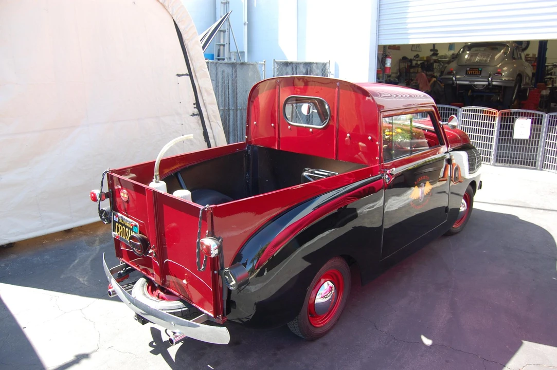 1947 Crosley CC - Image 20 of 31