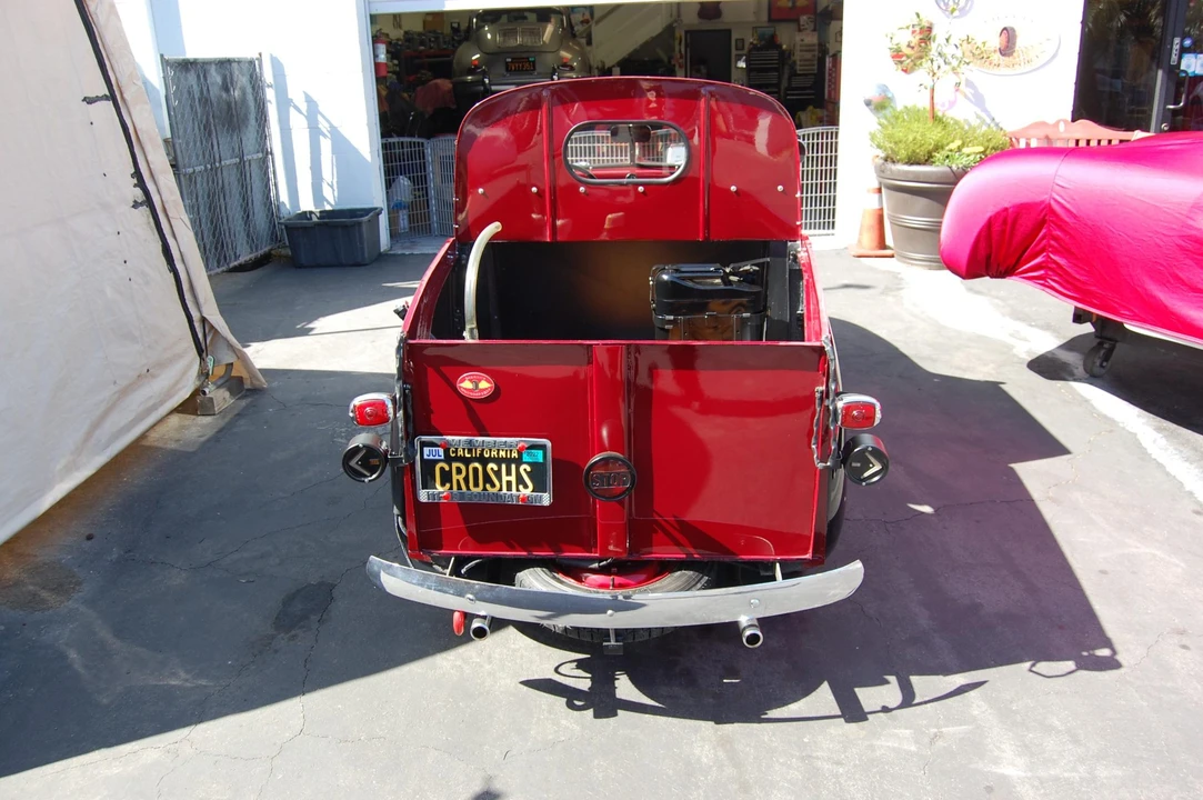 1947 Crosley CC - Image 19 of 31