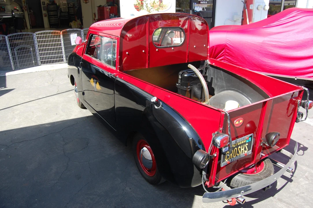 1947 Crosley CC - Image 18 of 31