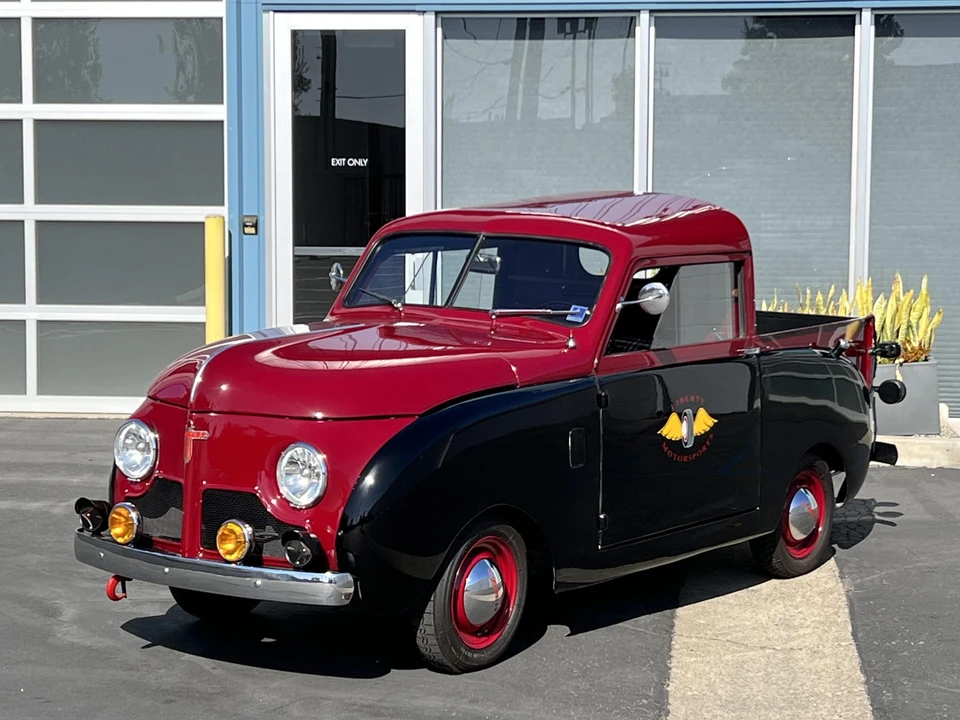 1947 Crosley CC - Image 7 of 31
