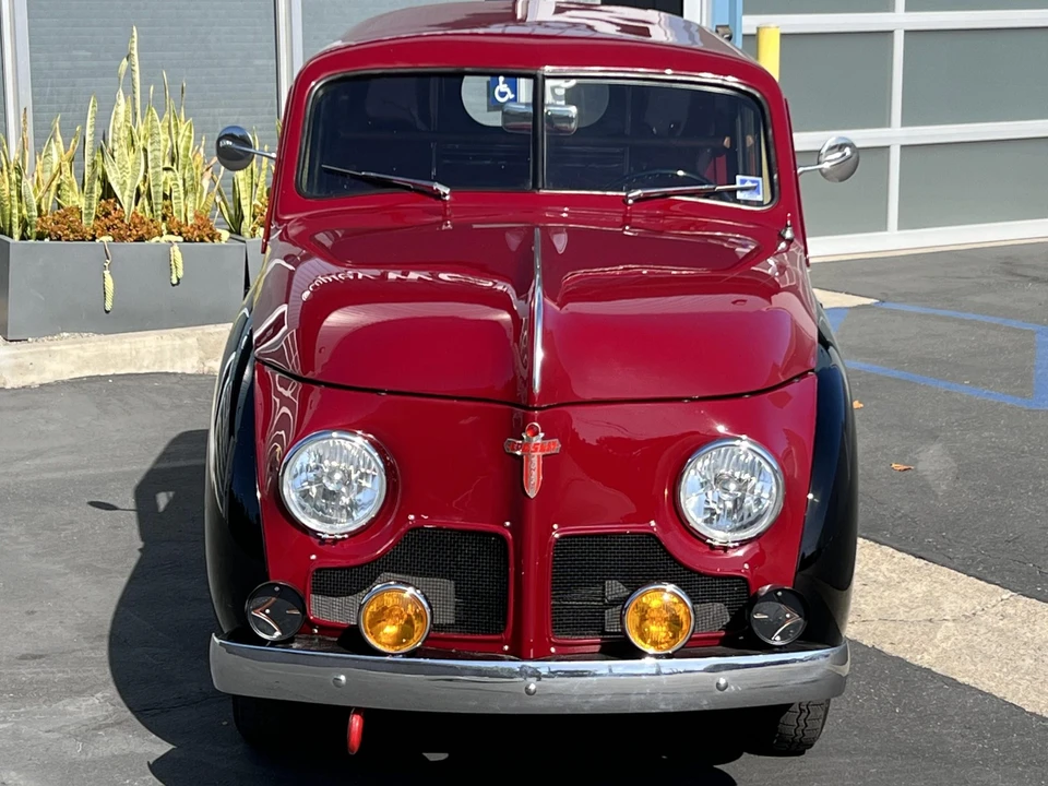1947 Crosley CC - Image 6 of 31