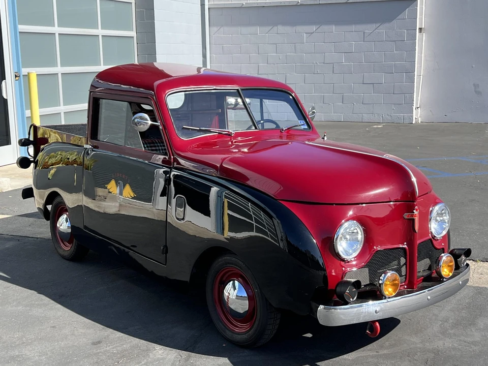 1947 Crosley CC - Image 2 of 31