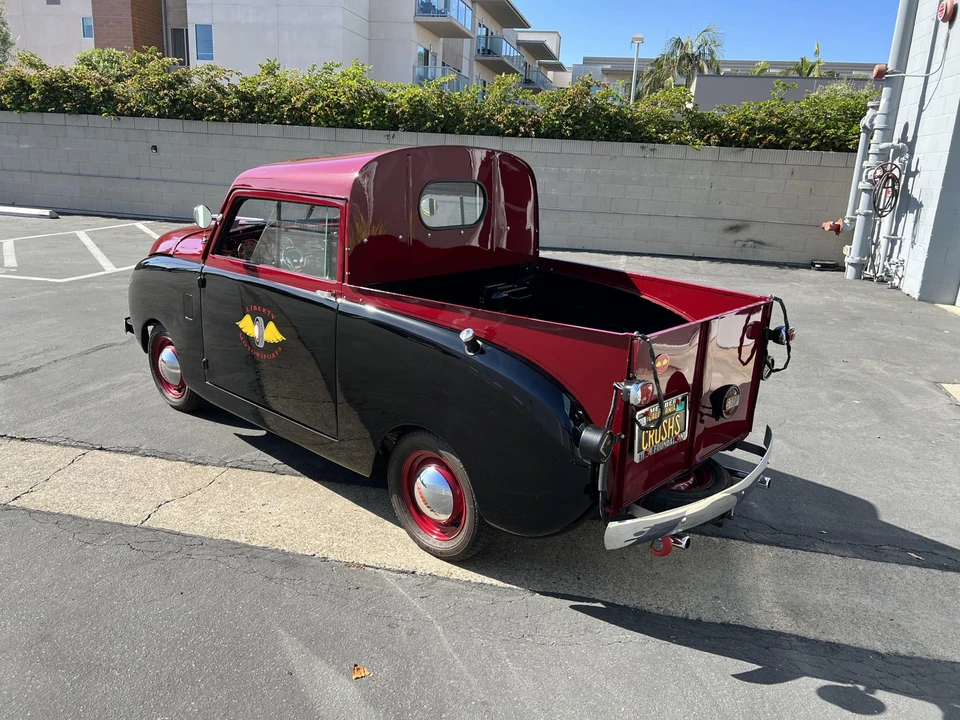 1947 Crosley CC - Image 10 of 31
