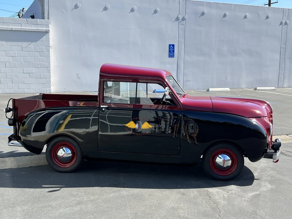 1947 Crosley CC - Image 16 of 31