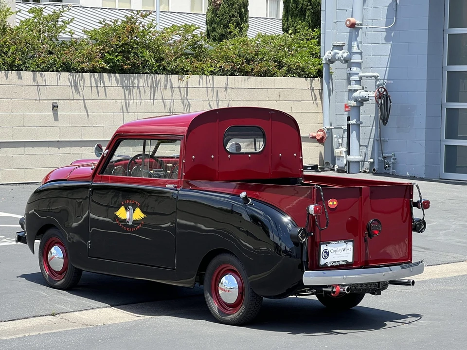1947 Crosley CC - Image 11 of 31