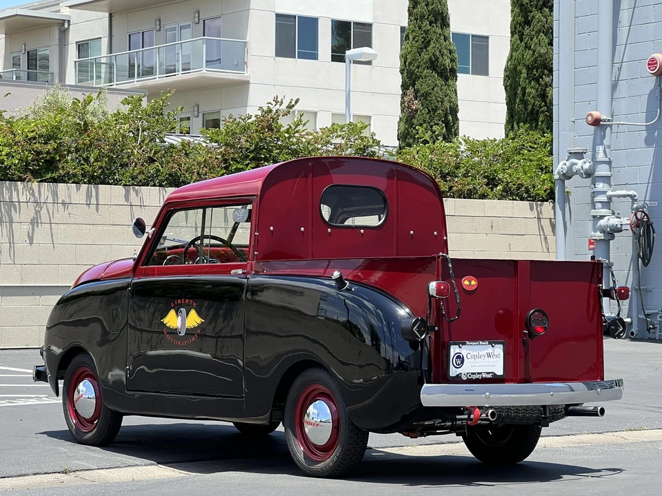 1947 Crosley CC - Image 12 of 31