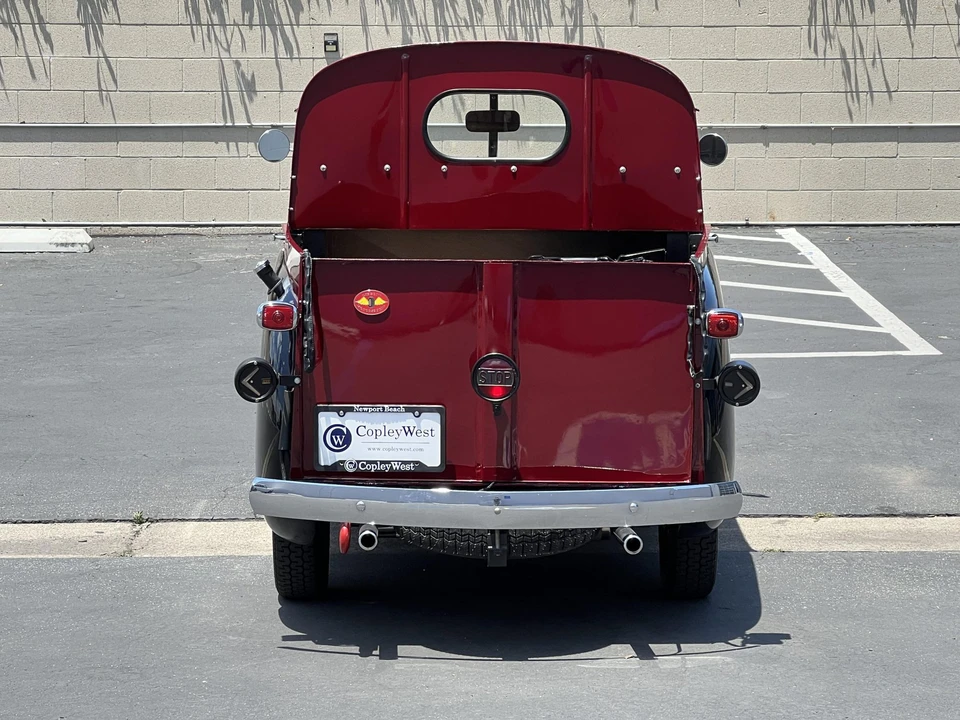 1947 Crosley CC - Image 13 of 31
