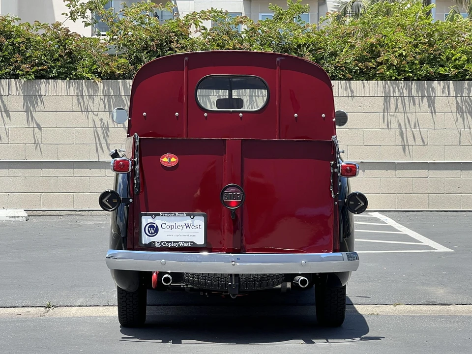 1947 Crosley CC - Image 14 of 31