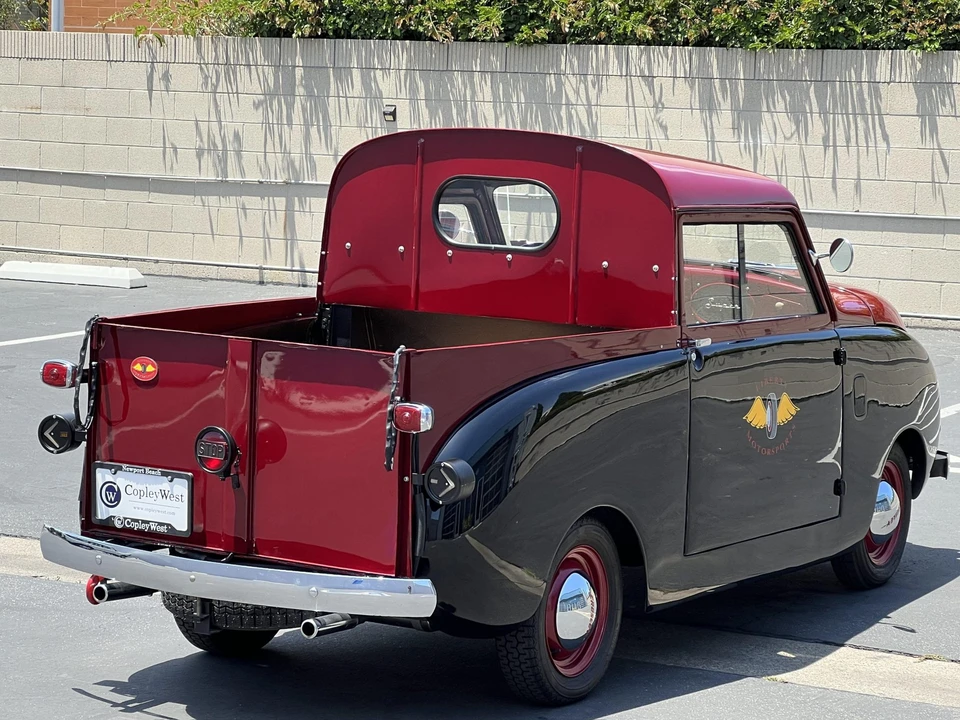 1947 Crosley CC - Image 15 of 31