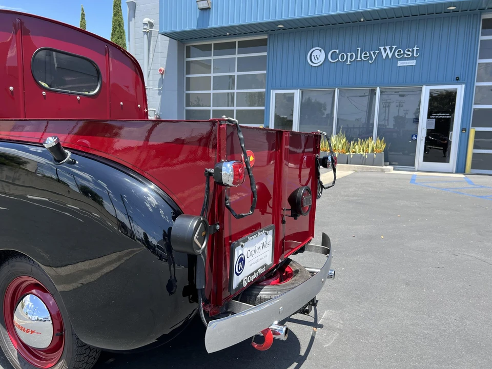 1947 Crosley CC - Image 27 of 31