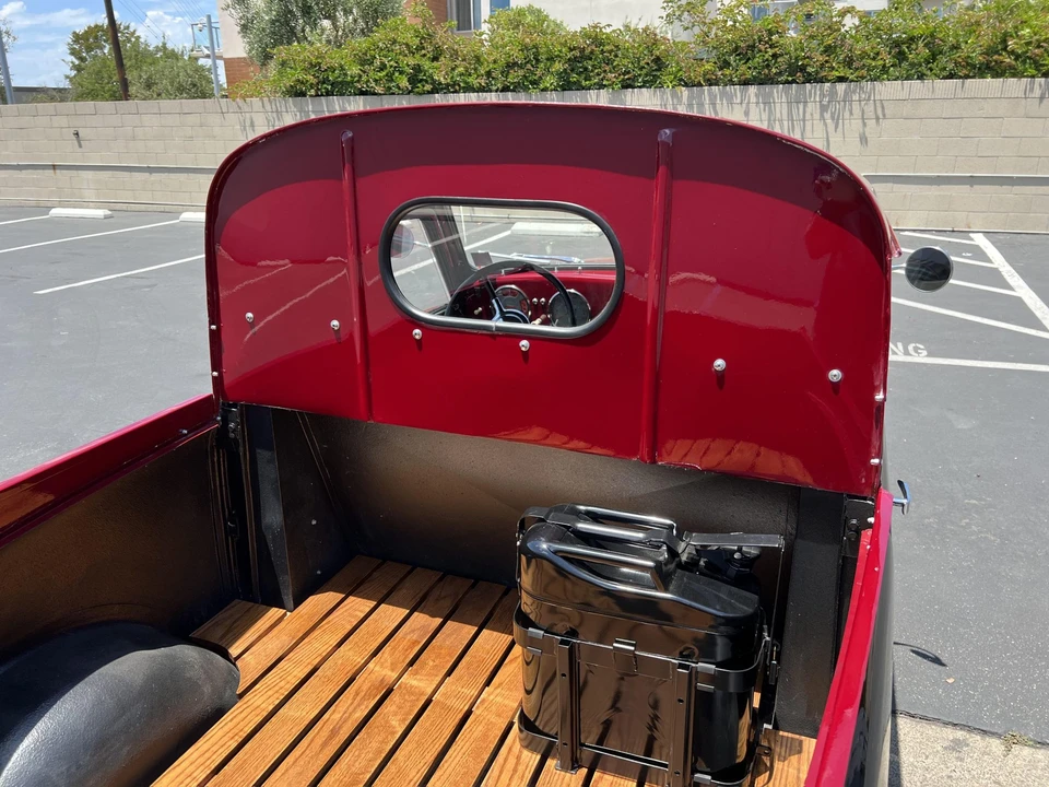 1947 Crosley CC - Image 28 of 31