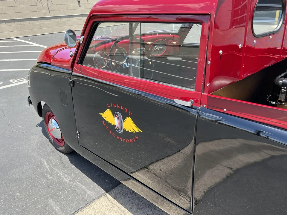 1947 Crosley CC - Image 17 of 31