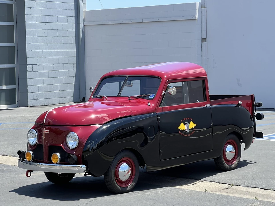 1947 Crosley CC - Image 8 of 31