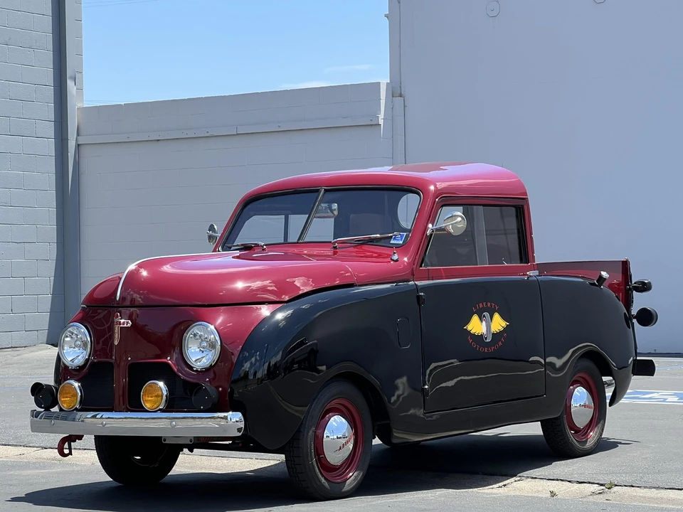 1947 Crosley CC - Image 9 of 31