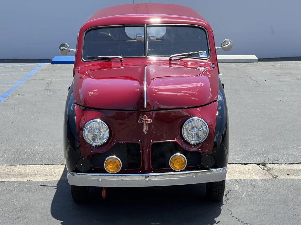 1947 Crosley CC - Image 4 of 31