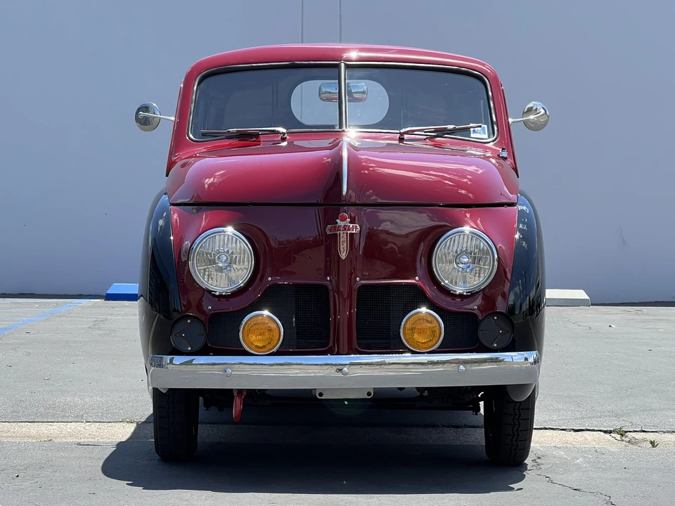 1947 Crosley CC - Image 5 of 31