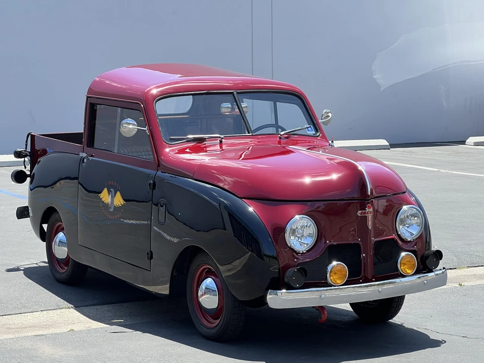 1947 Crosley CC - Image 3 of 31