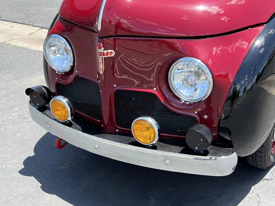 1947 Crosley CC - Image 26 of 31