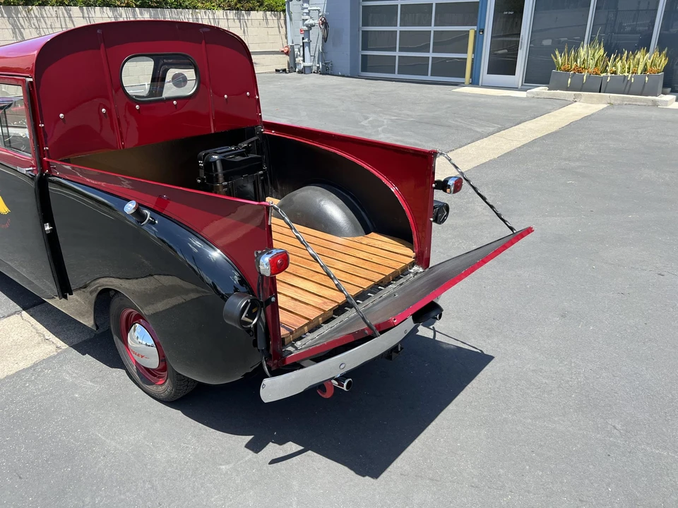 1947 Crosley CC - Image 30 of 31