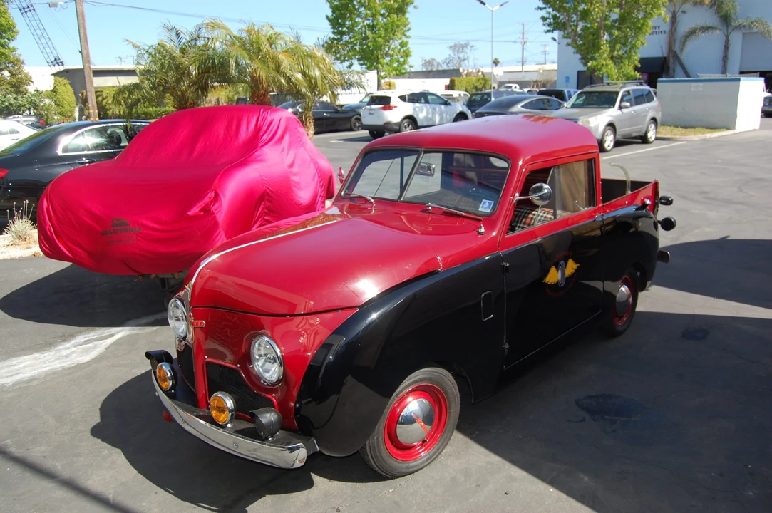 1947 Crosley CC - Image 25 of 31