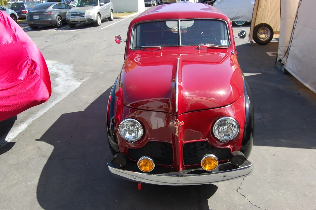 1947 Crosley CC - Image 24 of 31