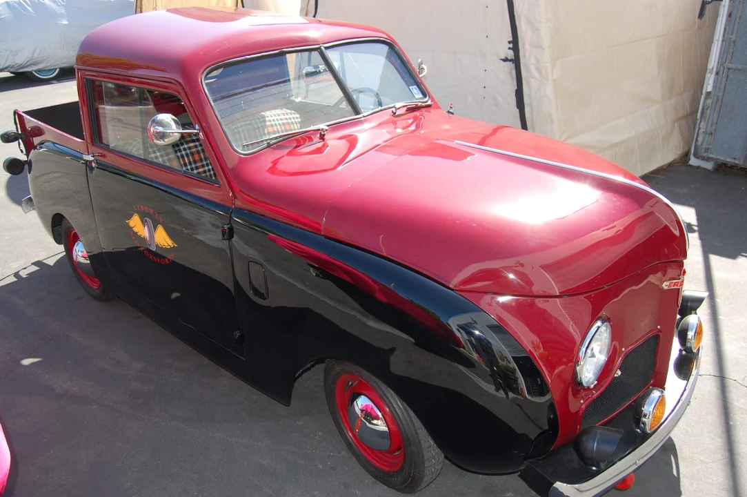 1947 Crosley CC - Image 23 of 31