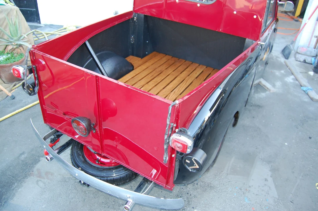 1947 Crosley CC - Image 29 of 31
