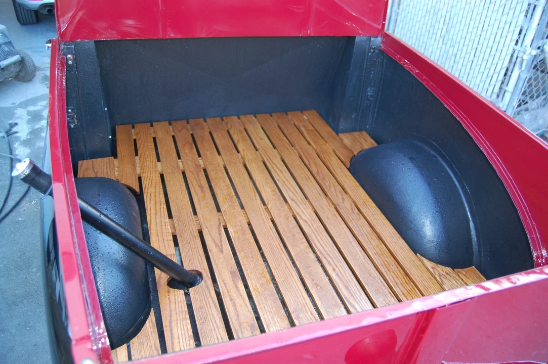 1947 Crosley CC - Image 31 of 31