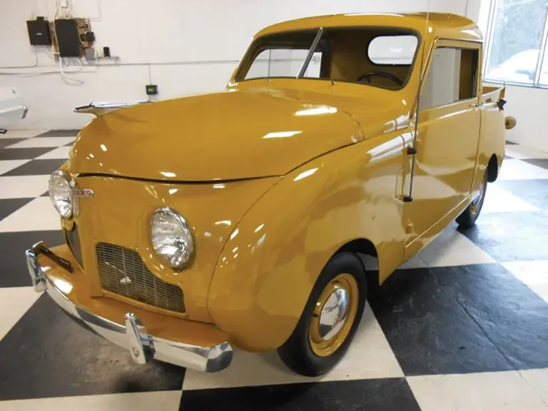 1947 Crosley CC - Image 2 of 2
