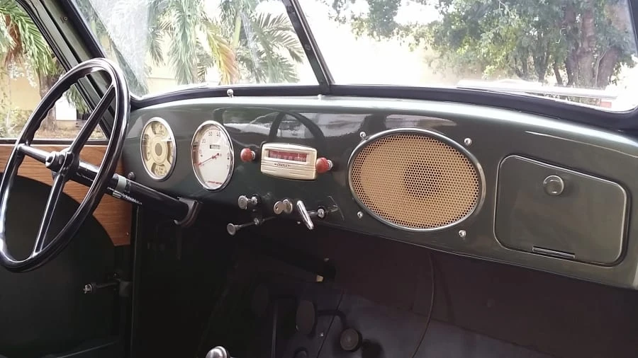 1947 Crosley CC - Image 3 of 9