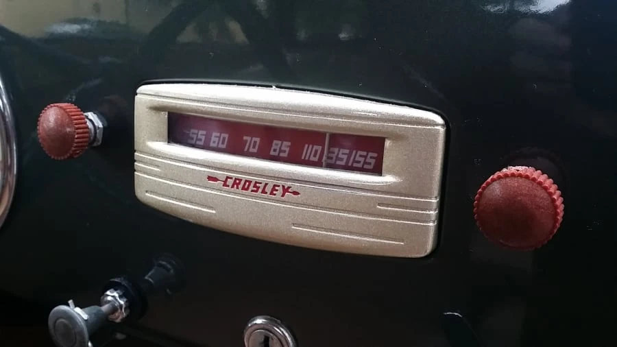 1947 Crosley CC - Image 5 of 9