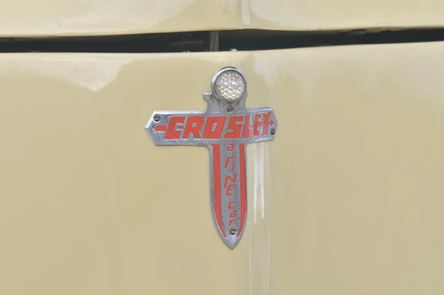 1947 Crosley CC - Image 5 of 8