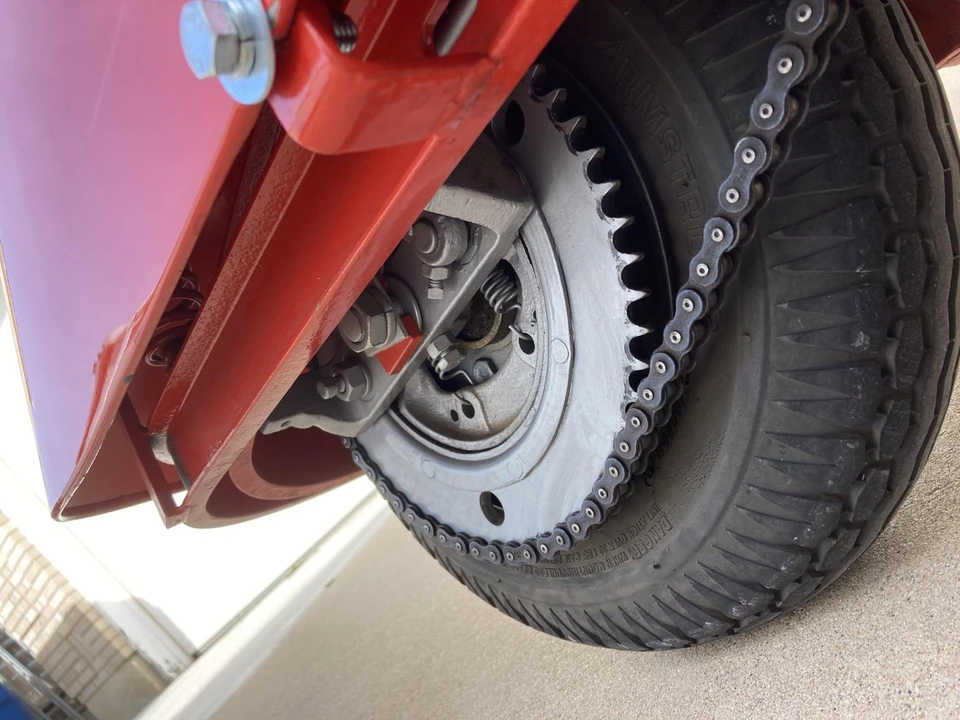 1947 Cushman - Image 28 of 31